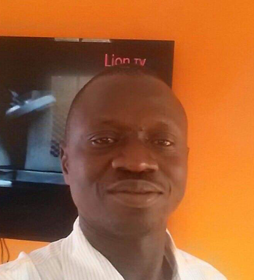 modou